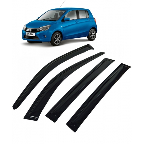 Celerio welcome deals light